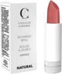 Couleur Caramel Rúzs utántöltő - n°287 Rosy Red