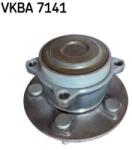 SKF Set rulment roata SKF VKBA 7141 (VKBA 7141) - fixbox