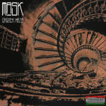 GrundRecords MASK - Őrültek háza CD