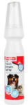 Beaphar Fresh Breath spray kutya