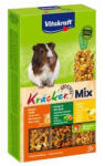 Vitakraft Rágcsáló tengerimalac Kräcker méz/veg/citr 3db