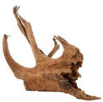  Akvárium/terrárium gyökér Mangrove L 40/60cm Zolux