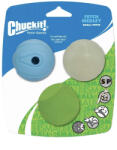 Chuckit! ! Fetch Medley Labda S 5cm 3db-os