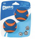Chuckit! ! Ultra Squeker Labda M 6cm 2db-os