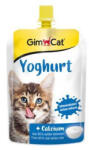 GimCat Joghurt+Kalcium 150g