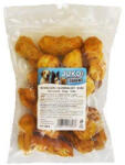 JUKO Excl. Smarty Snack falat. csomózott csirke 6, 5cm/15db