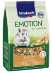 Vitakraft Rágcsáló hörcsögtáp kicsi Emotion beauty 300g