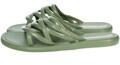 Ipanema strandpapucsok 83606 Zöld 41 / 42 Női