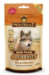 Wolfsblut Dog Squashies Wide Plain 100g