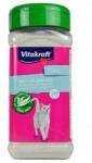 Vitakraft Cat For you Deo Fresh Aloe Vera grn. 720g