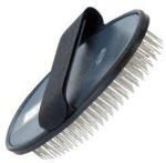  Tenyér stílusú hajkefe BUSTER