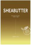 Barulab The Clean Vegan Sheabutter Mask, 23g Masca de fata