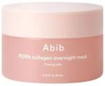 ABIB PDRN Collagen Overnight Mask Firming Jelly, 80ml