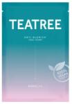 Barulab The Clean Vegan Teatree Mask, 23g Masca de fata