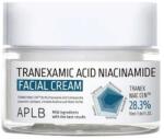 APLB Tranexamic Acid Niacinamide Facial Cream, 55ml