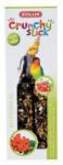  Crunchy Stick Nagypapagáj Ribizli/Áfonya 2db Zolux