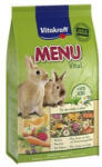 Vitakraft rágcsáló nyúltáp. Menu Vital 3kg