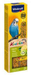 Vitakraft Bird Kräcker Andulka kiwi+citrus rúd 2db