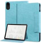  KITTY Felhajtható tok Xiaomi Redmi Pad 2 készülékhez, világoskék