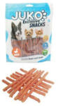 JUKO Excl. Smarty Snack kacsa&édeskrumpli rúd 250g