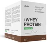Vilgain Grass-Fed Whey Protein -⁠ din lapte de vacă hrănite cu iarbă din ferme sustenabile, îndulcit cu stevia, ultrafiltrat la temperaturi scăzute - vilgain - 94,99 RON