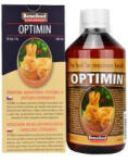  Optimin K nyulak 500ml