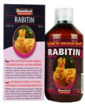  Rabitin nyulaknak 500ml