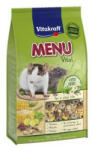 Vitakraft rágcsáló patkánytáp. Menu Vital 1kg