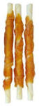 JUKO Excl. Smarty Snack falat. csirke rúd 12, 5cm/30db