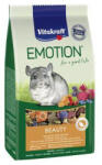 Vitakraft rágcsáló csincsilla takarmány. Emotion Beauty 600g