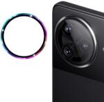 ENKAY ALU Üveg Xiaomi Poco F7 Pro / Poco F7 Ultra COLORFUL fényképezőgéphez