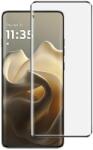 IMAK 3D Edzett védőüveg Motorola Edge 60 Pro készülékhez
