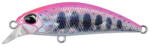 DUO Spearhead Ryuki 50S / ADA4019 - Pink Yamame wobbler műcsali