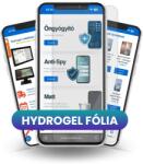 Hydrogel Fim kijelzővédő fólia - Akciós darabok - Samsung Galaxy Z Fold Special belső áttetsző (HYDCUSTOM005)