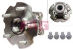 Schaeffler FAG kerékcsapágy készlet Schaeffler FAG 713 6213 40 (713 6213 40)