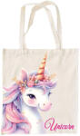 Mister Licence Unikornis Mystic vászontáska, bevásárlótáska 44 cm (FML364429)