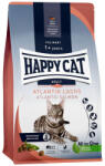 Happy Cat Happy Cat Culinary Adult Atlantik-Lachs Lazac 4 kg