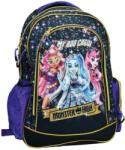  Monster High Crew iskolatáska, táska 42 cm (GIM35001031) - oliviashop
