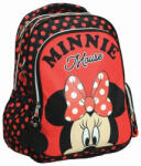  Disney Minnie Red Dots iskolatáska, táska 42 cm (GIM34034031) - oliviashop