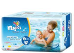 Magics úszópelenka Small (4-es) 6 - 11 kg (12 db/cs)
