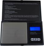 JADO CX-258 zsebméretű digitális mikro mérleg 500g / 0, 01g-ig