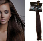  Vágott emberi haj (feldolgozatlan) magyar póthaj 55-57 cm 48 gramm