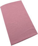 Vaganza Pamut strech lepedő 60x120-70x140cm - Mályva (5999120538867)