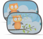 Zopa Autós napellenző állatok, Owl