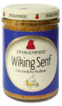 ZWERGENWIESE Mustar Viking fara gluten, 160 ml