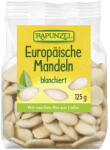 RAPUNZEL Migdale europene blansate, 125 g