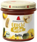 ZWERGENWIESE Jeleu bio de gutui fara gluten, 160 g