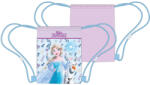  Disney Jégvarázs Sparkle sporttáska, tornazsák 40 cm (FML360537) - szukits