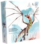 Delta Vision Mélytáv - Egy Fesztáv játék - szukits