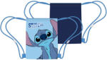  Disney Lilo és Stitch, A csillagkutya Alien sporttáska, tornazsák 40 cm